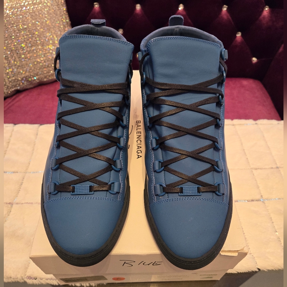 Balenciaga sneakers sz 44/11